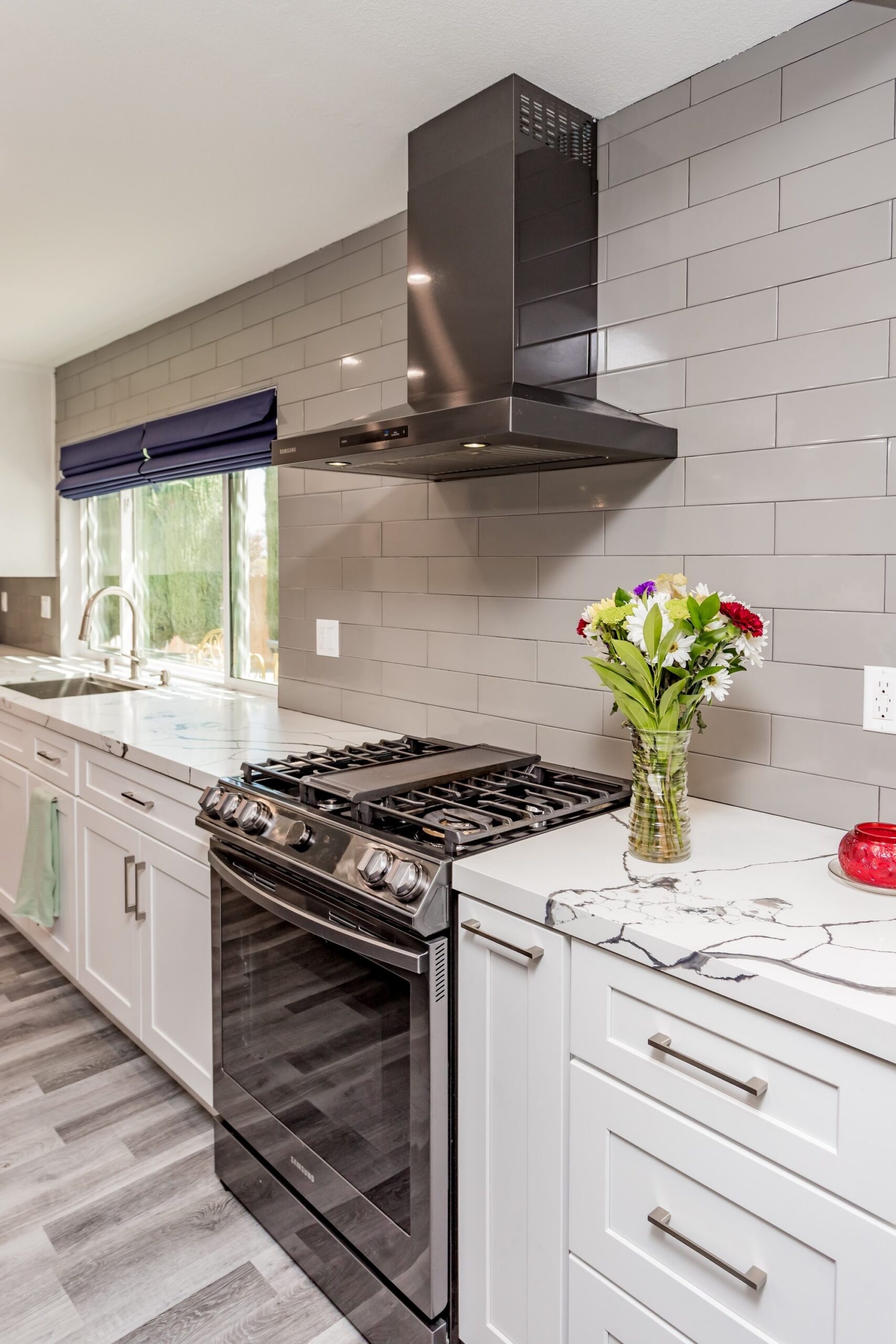 Kitchen Remodeling project photo 8 - MAV Design and Build, Houston TX area