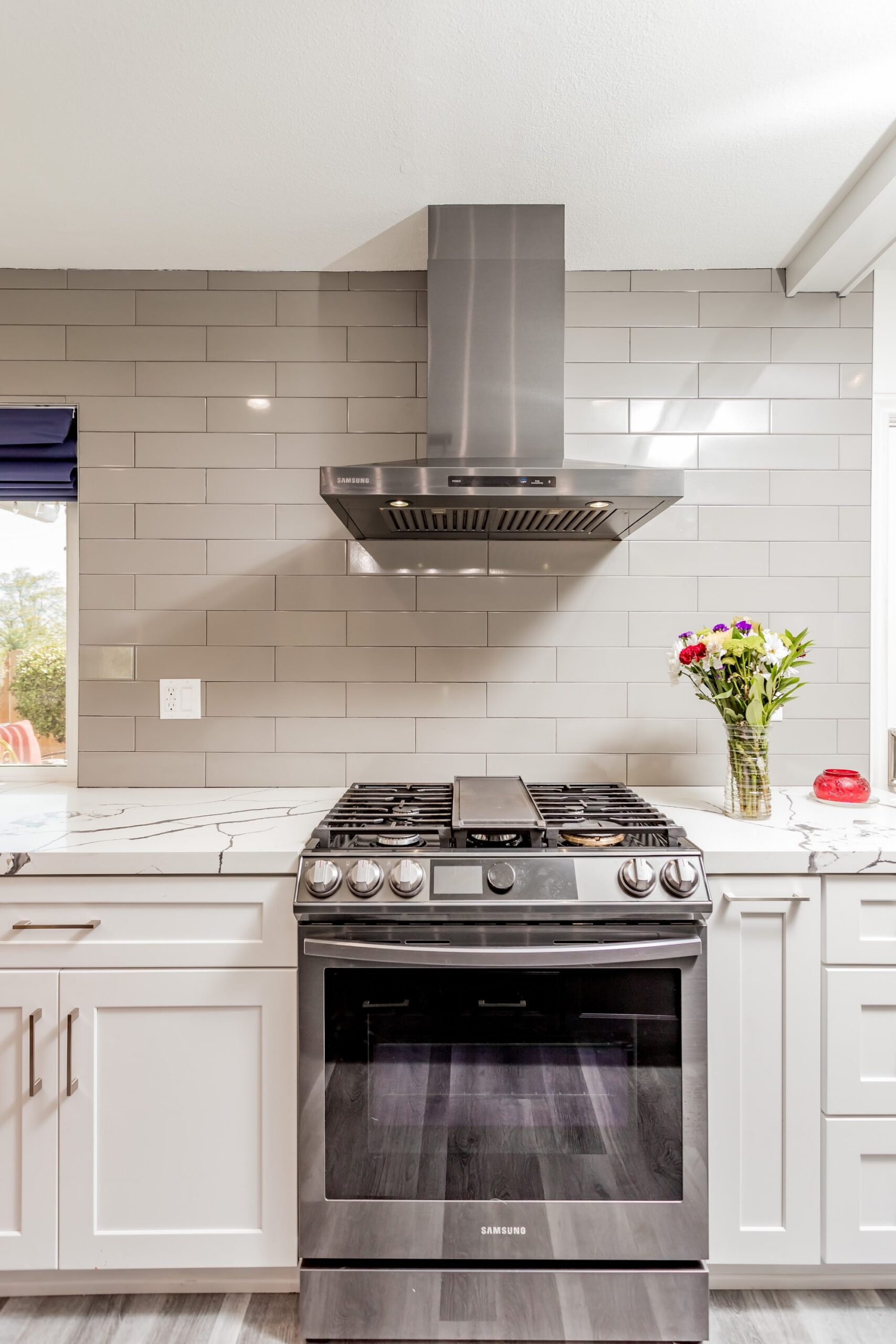 Kitchen Remodeling project photo 9 - MAV Design and Build, Houston TX area