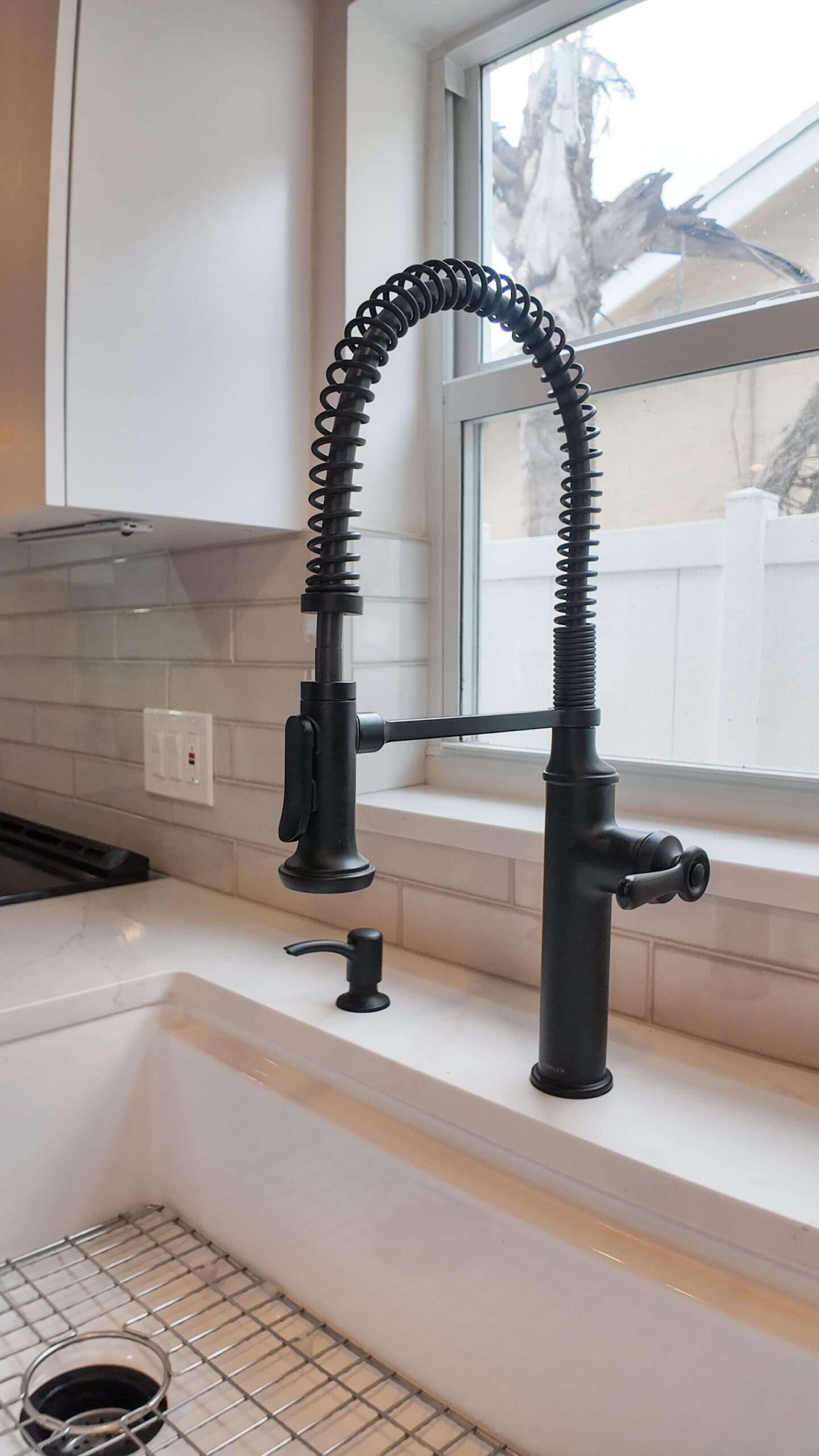 Kitchen Remodeling project photo 1 - MAV Design and Build, Houston TX area