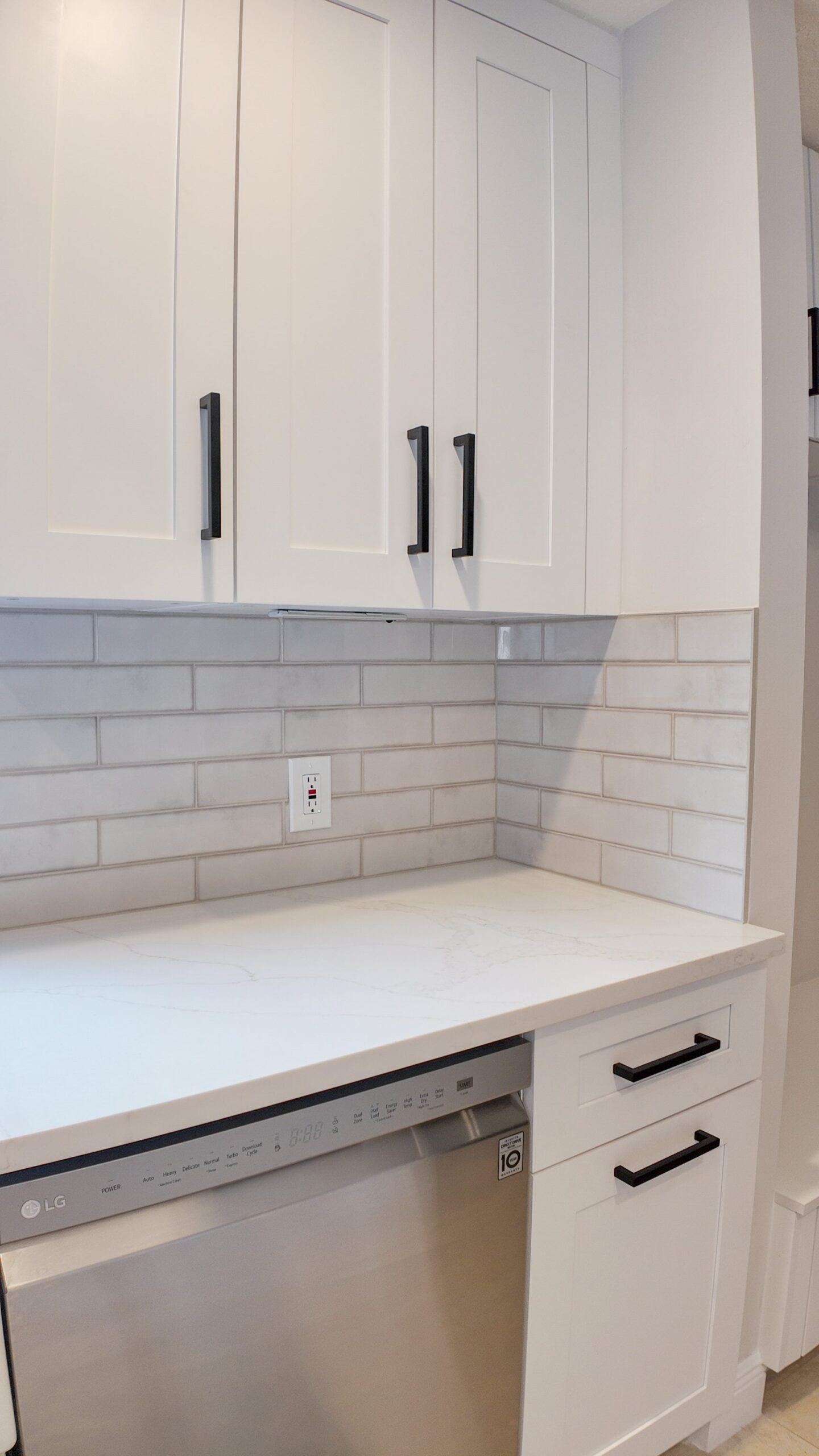 Kitchen Remodeling project photo 3 - MAV Design and Build, Houston TX area