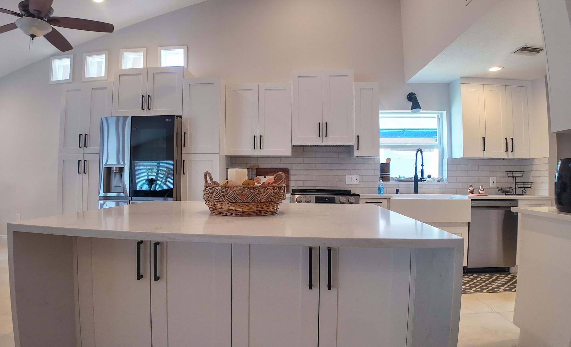 Kitchen Remodeling project photo 5 - MAV Design and Build, Houston TX area