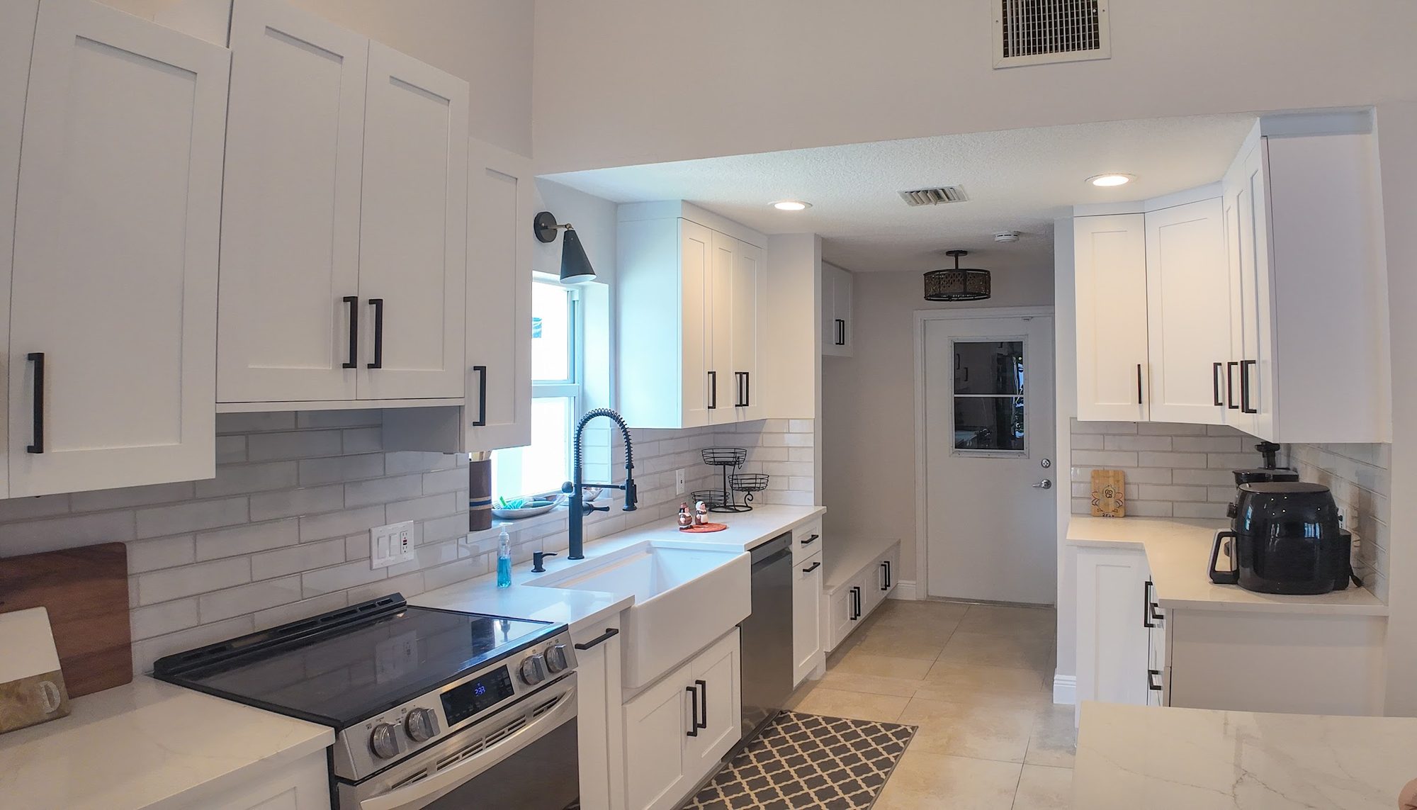 Kitchen Remodeling project photo 6 - MAV Design and Build, Houston TX area