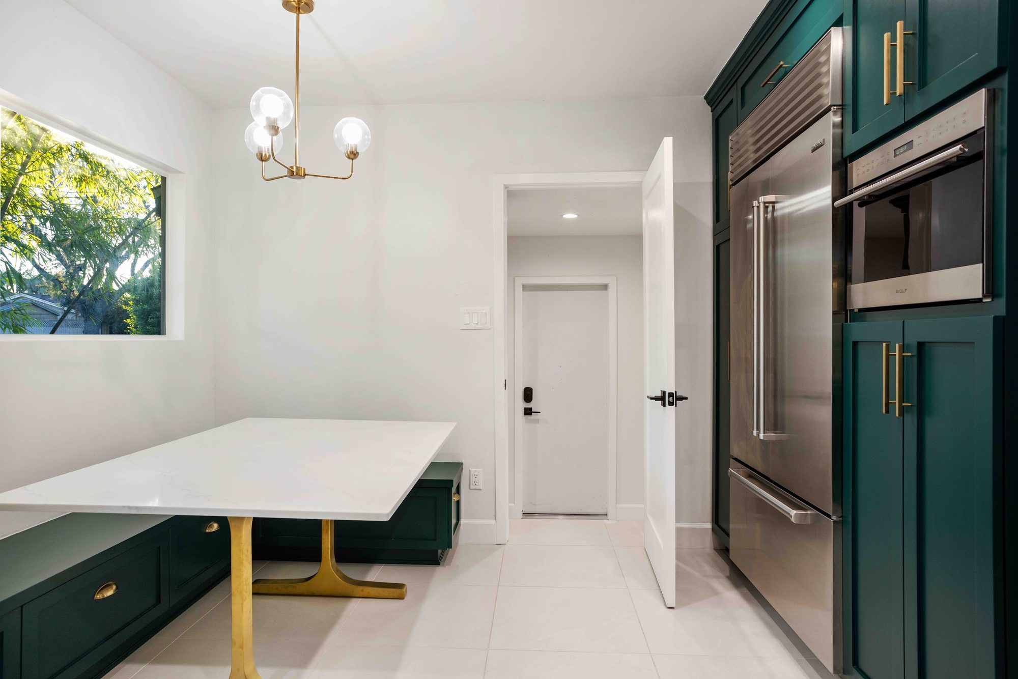 Kitchen Remodeling project photo 10 - MAV Design and Build, Houston TX area