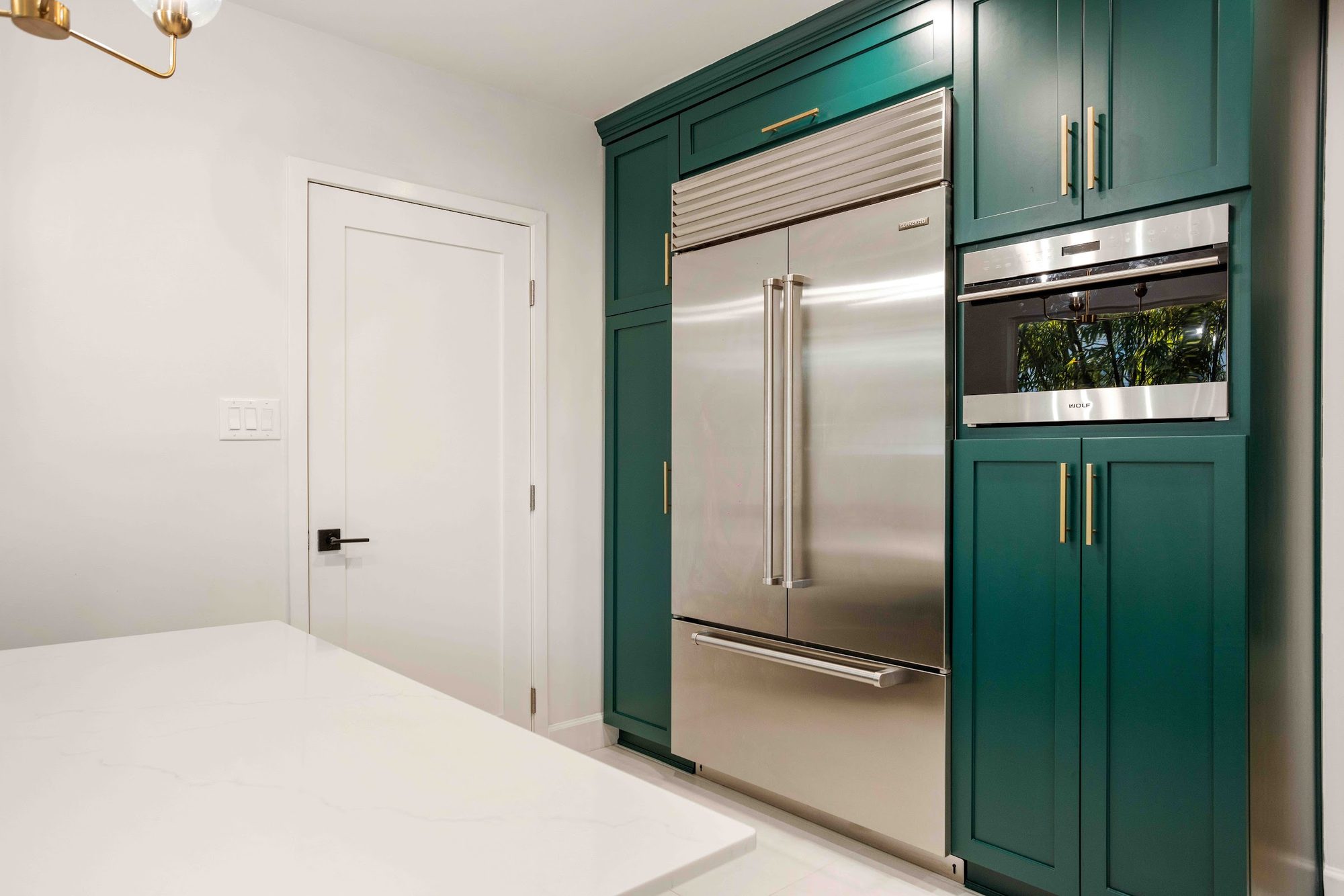 Kitchen Remodeling project photo 12 - MAV Design and Build, Houston TX area