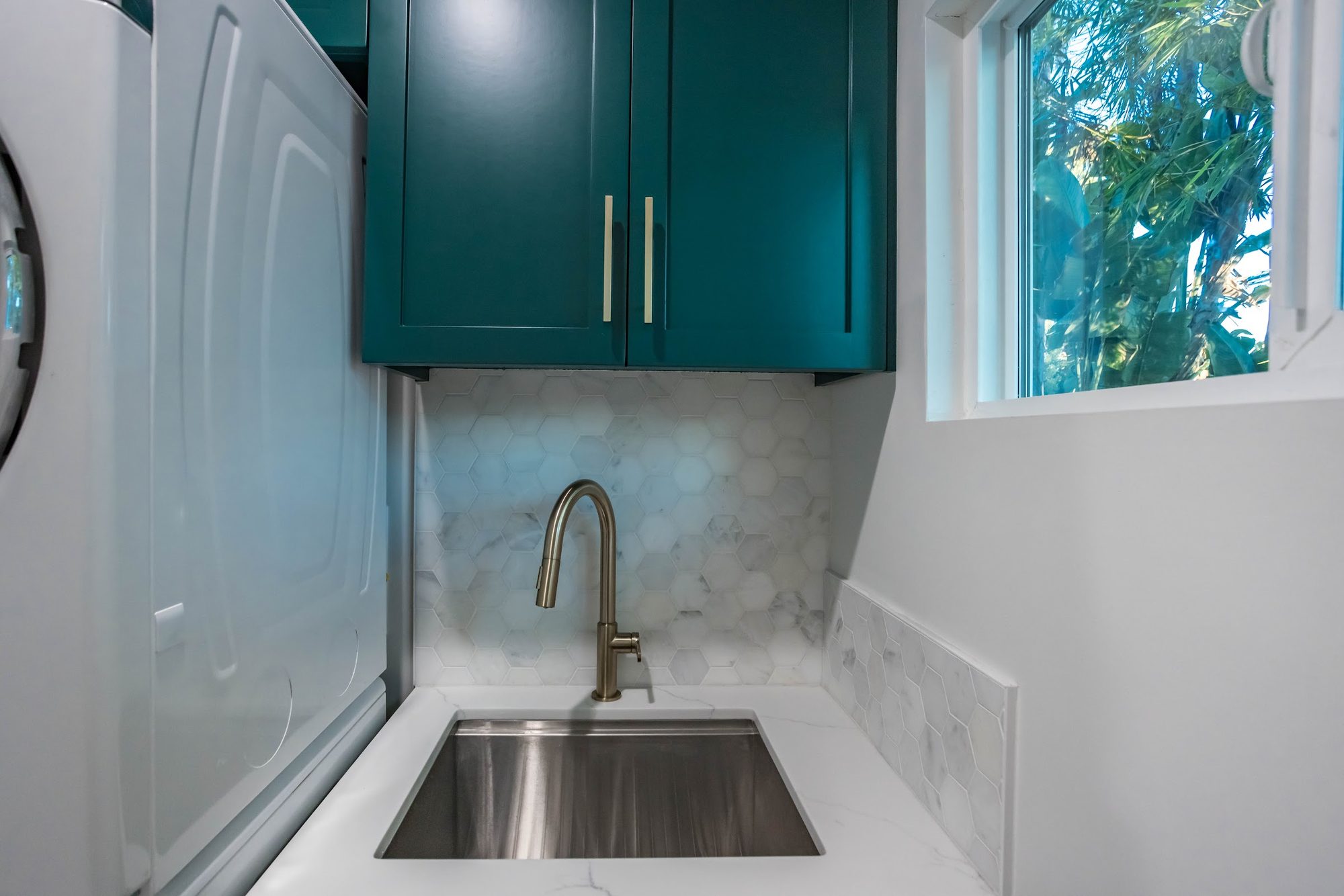 Kitchen Remodeling project photo 14 - MAV Design and Build, Houston TX area