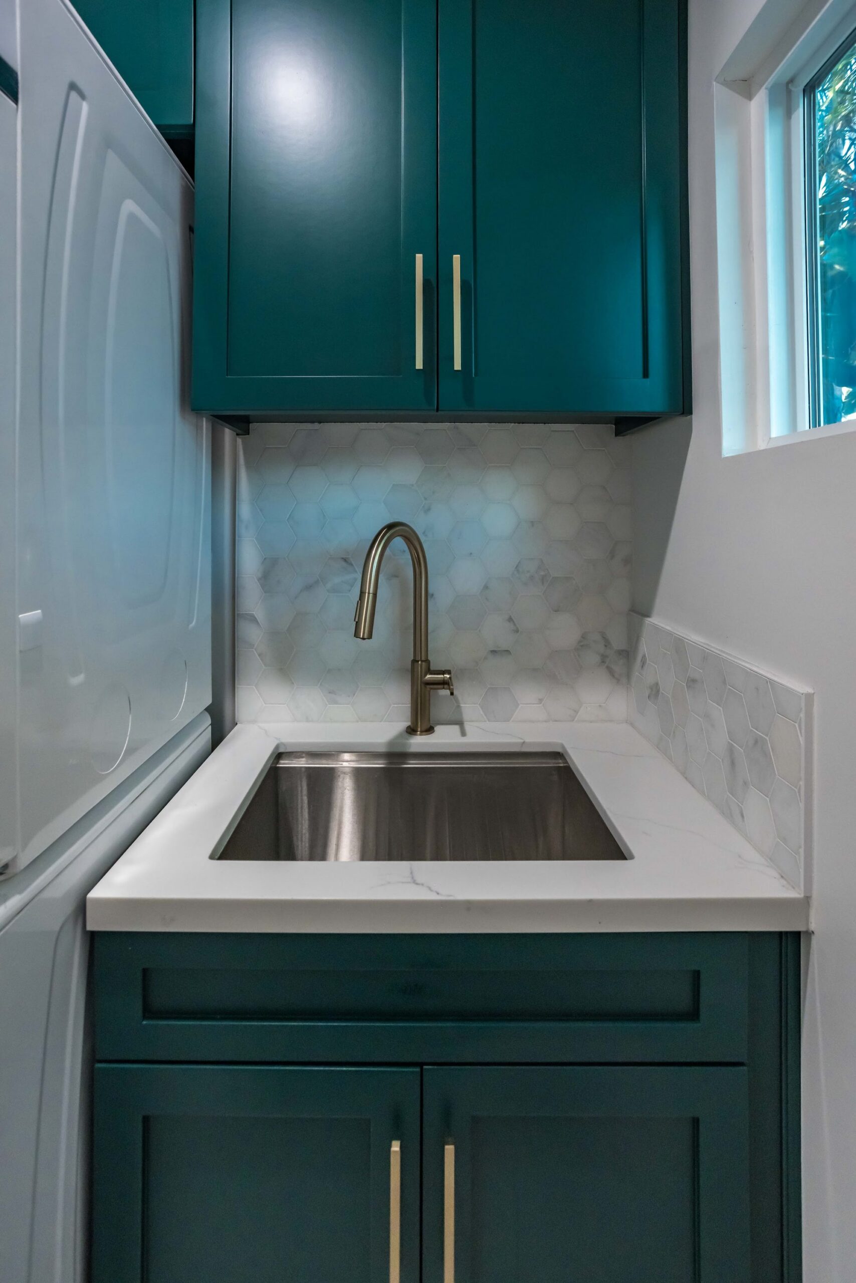 Kitchen Remodeling project photo 15 - MAV Design and Build, Houston TX area