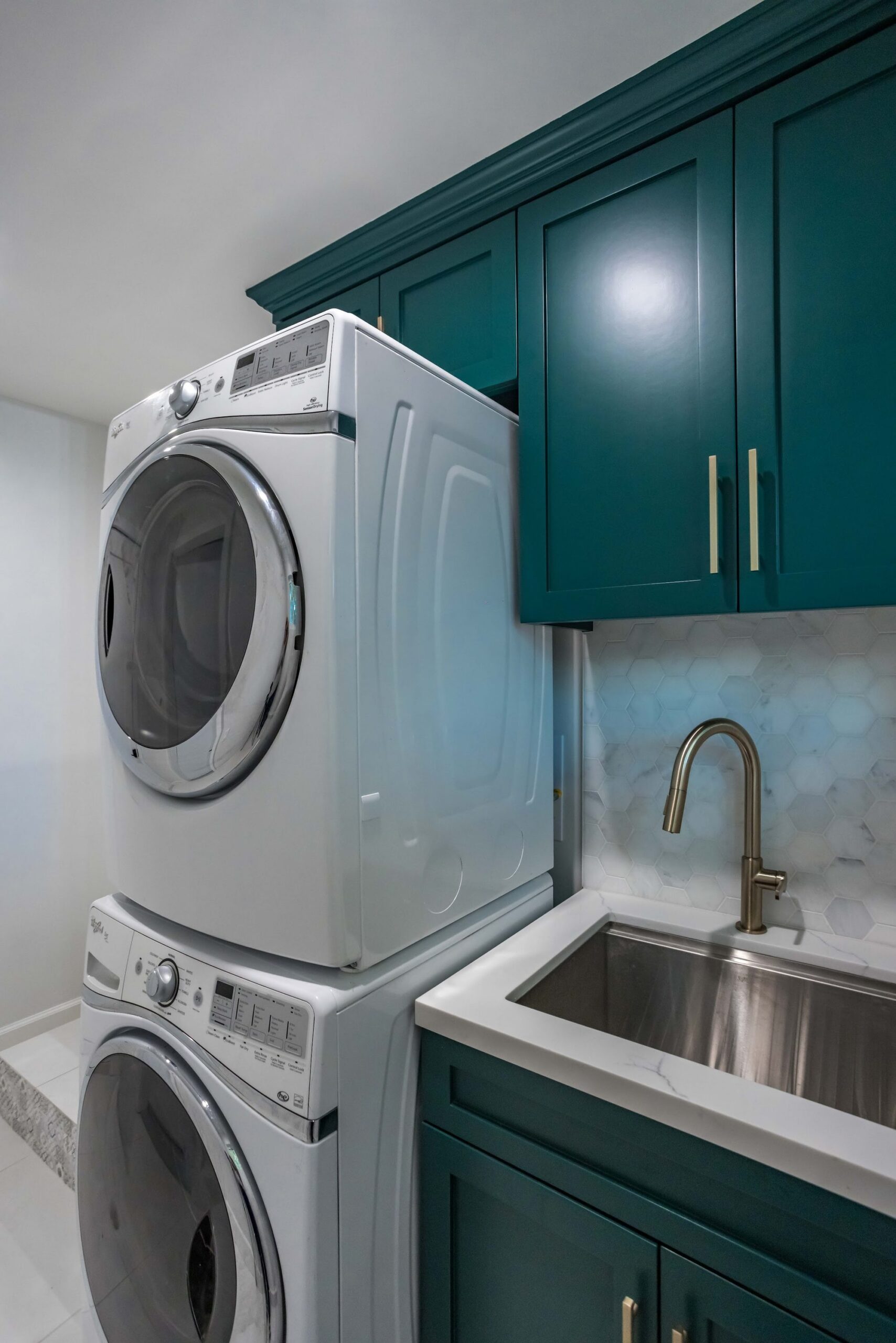 Kitchen Remodeling project photo 17 - MAV Design and Build, Houston TX area