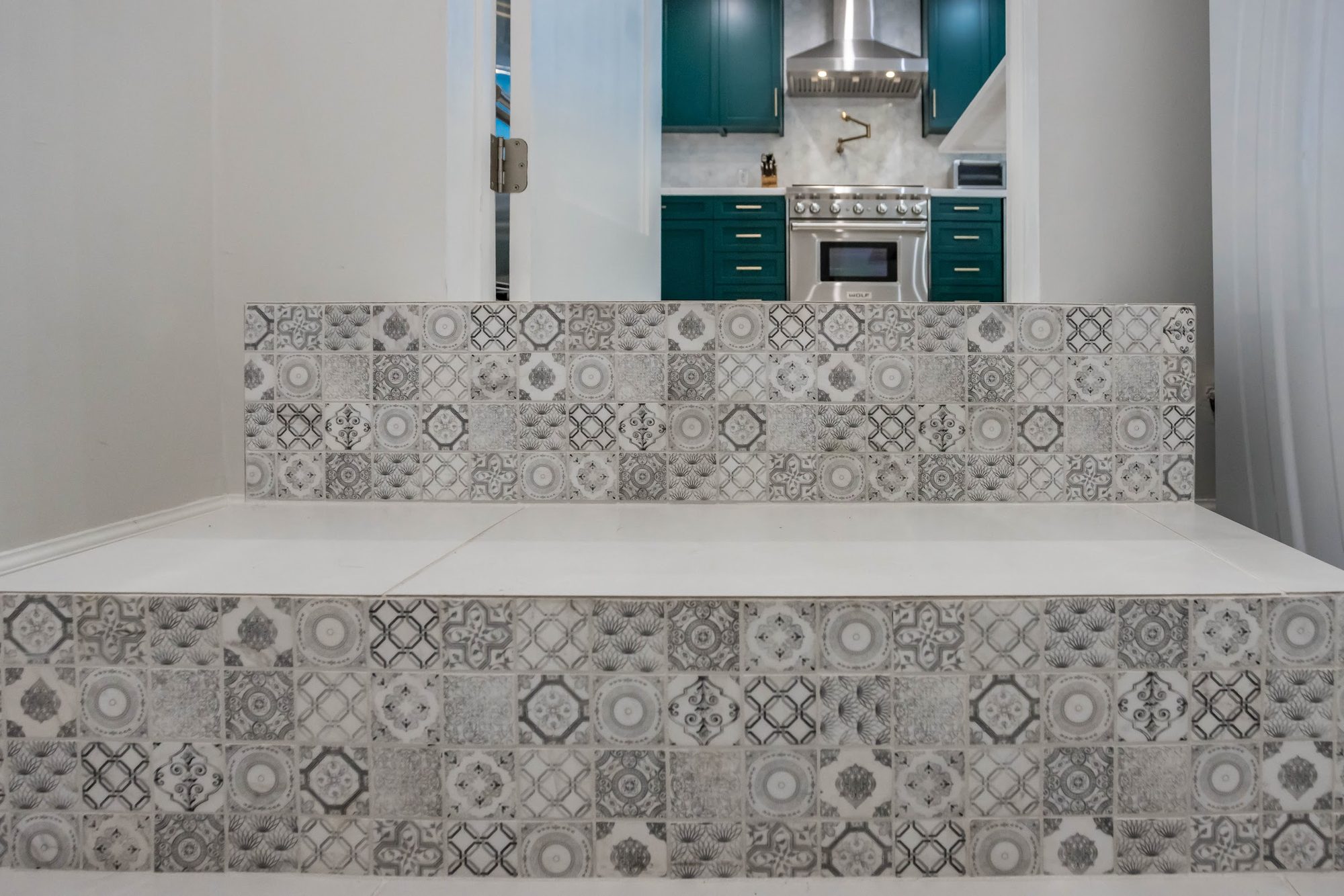 Kitchen Remodeling project photo 19 - MAV Design and Build, Houston TX area