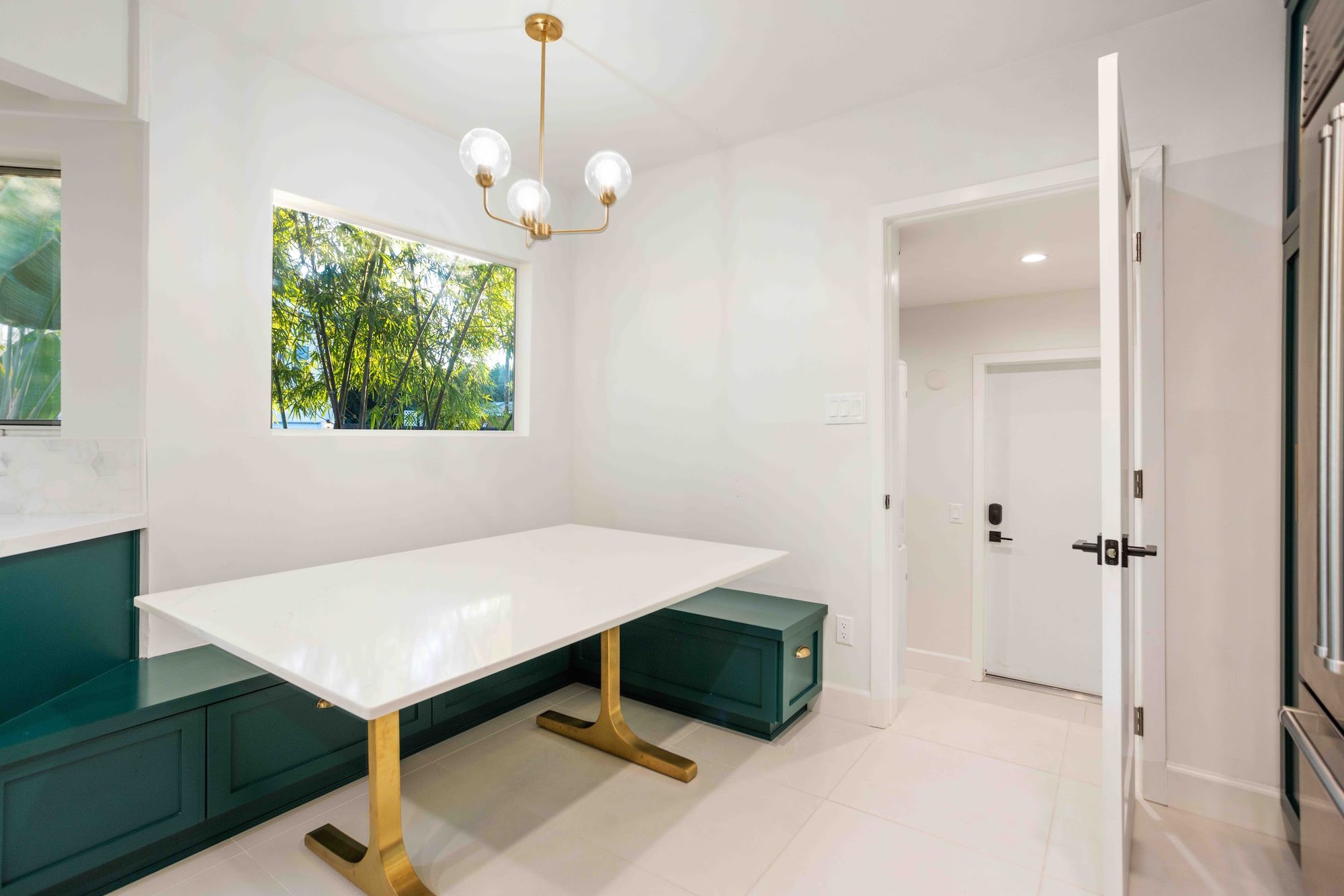 Kitchen Remodeling project photo 6 - MAV Design and Build, Houston TX area