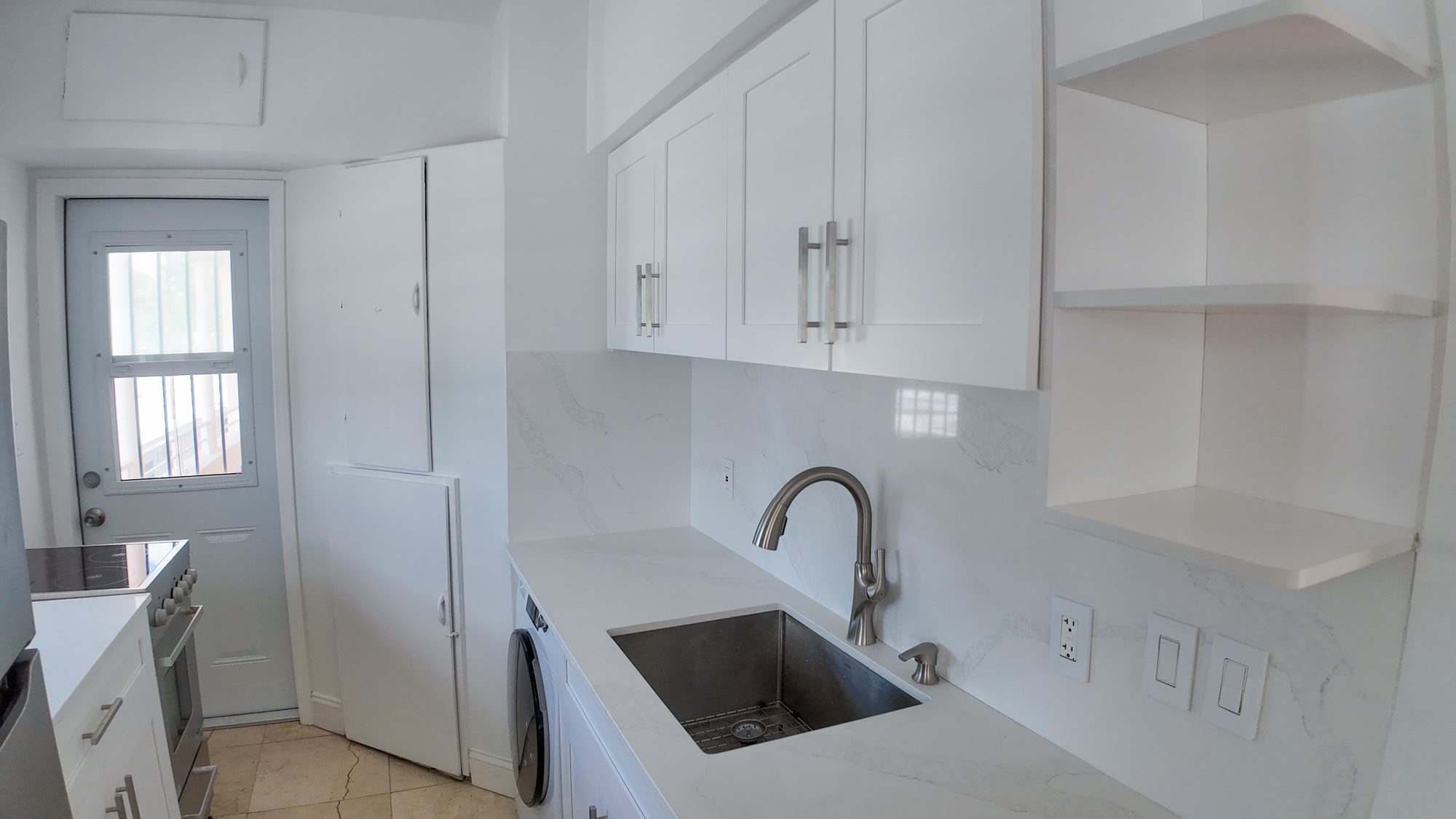 Kitchen Remodeling project photo 10 - MAV Design and Build, Houston TX area
