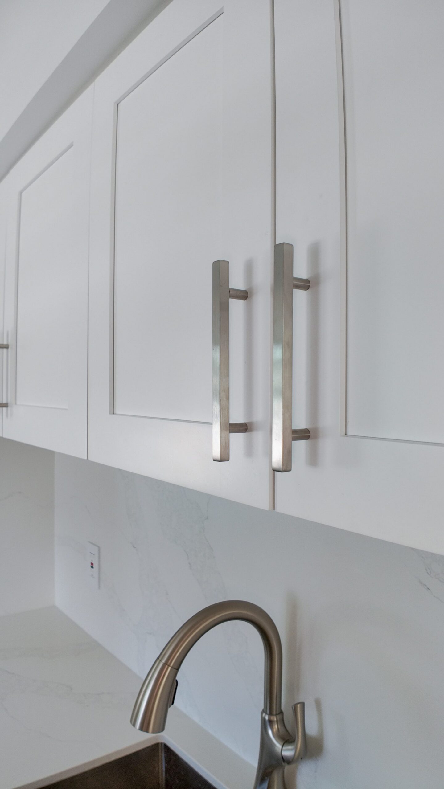 Kitchen Remodeling project photo 3 - MAV Design and Build, Houston TX area
