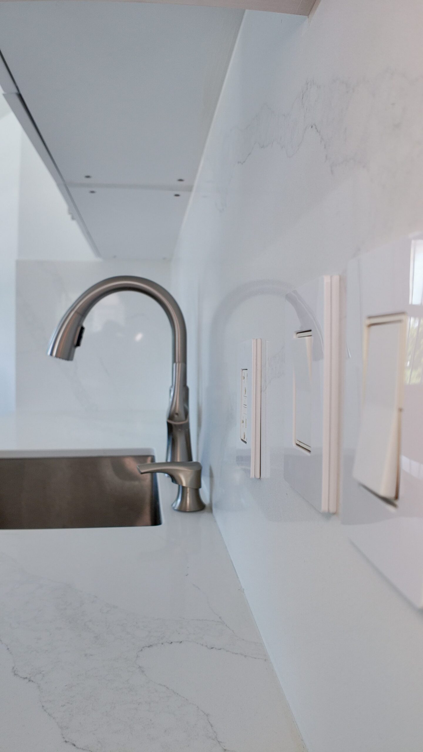 Kitchen Remodeling project photo 6 - MAV Design and Build, Houston TX area