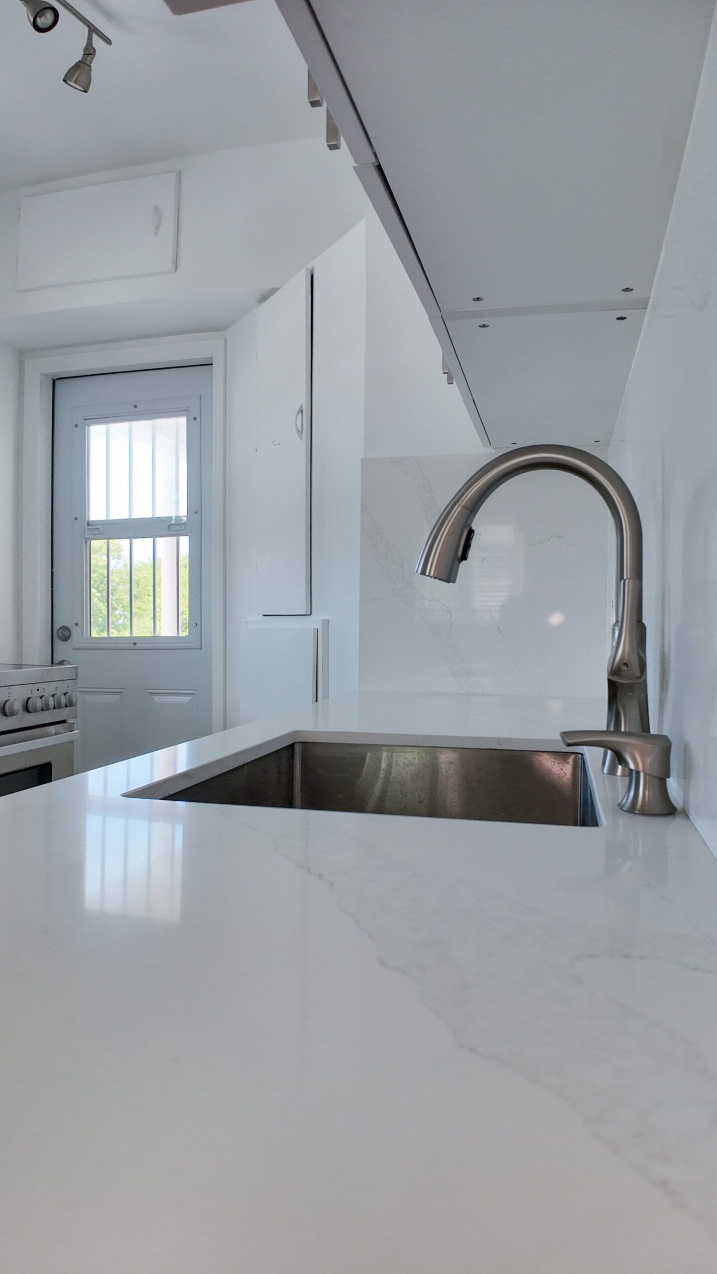 Kitchen Remodeling project photo 7 - MAV Design and Build, Houston TX area