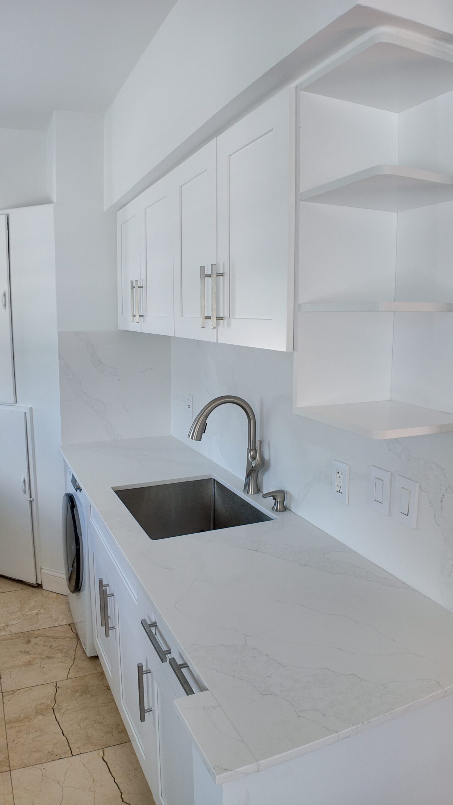 Kitchen Remodeling project photo 8 - MAV Design and Build, Houston TX area