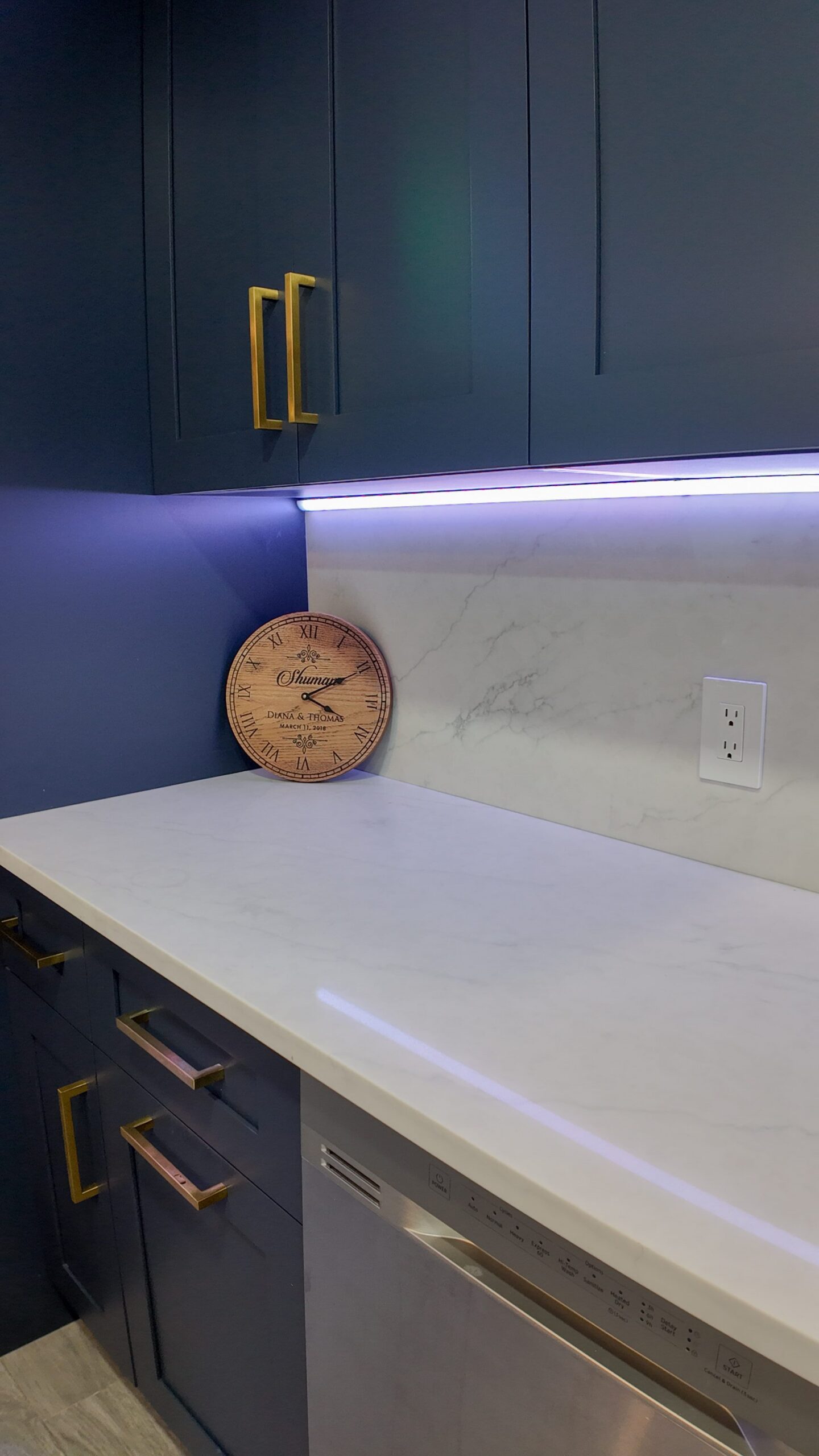 Kitchen Remodeling project photo 13 - MAV Design and Build, Houston TX area