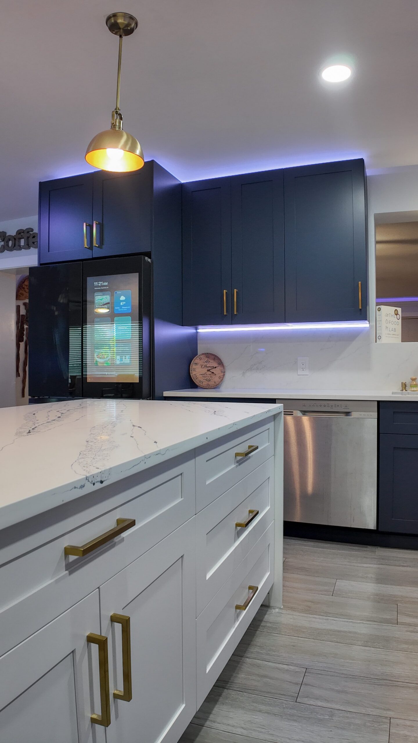 Kitchen Remodeling project photo 17 - MAV Design and Build, Houston TX area