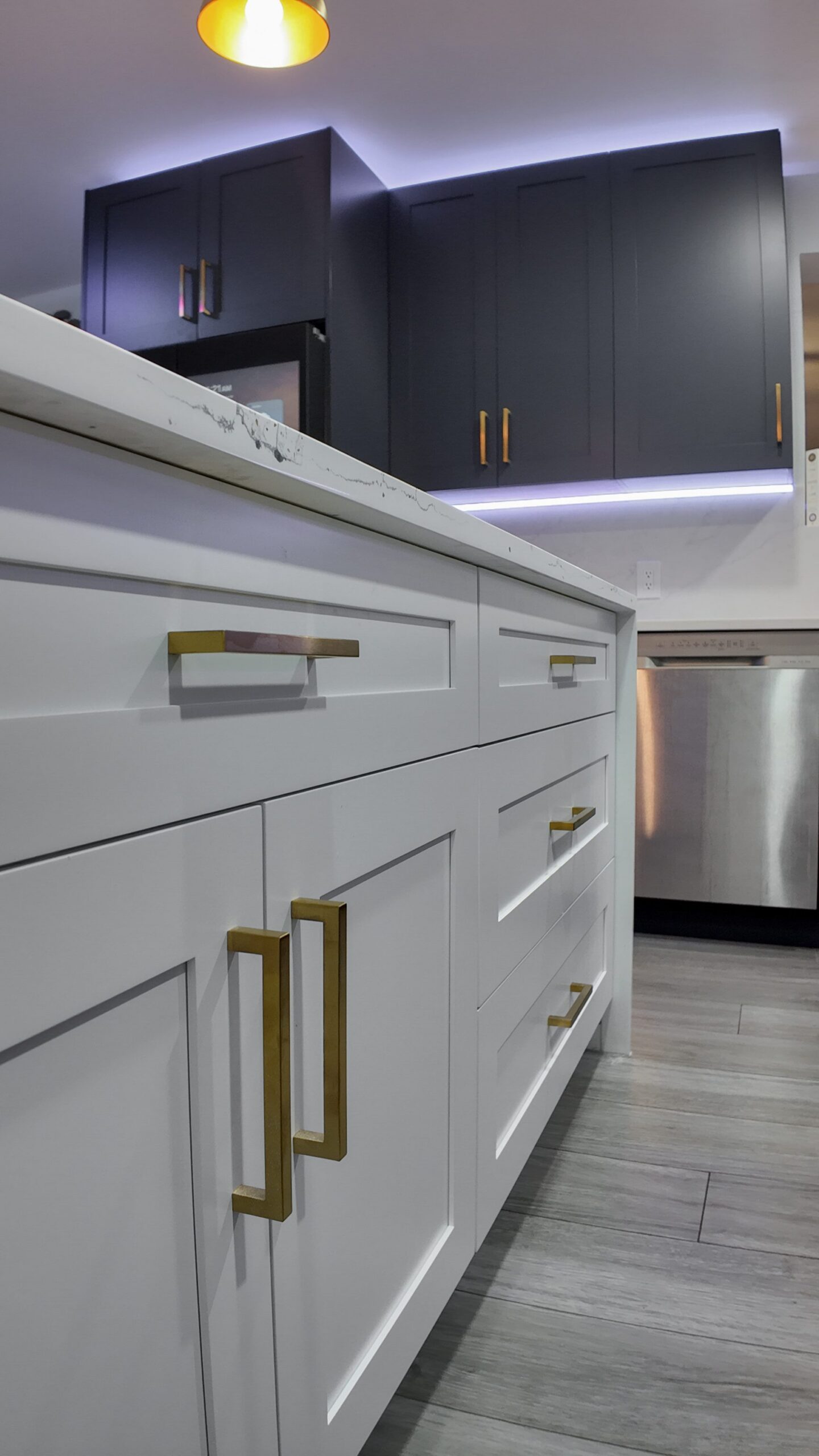 Kitchen Remodeling project photo 18 - MAV Design and Build, Houston TX area