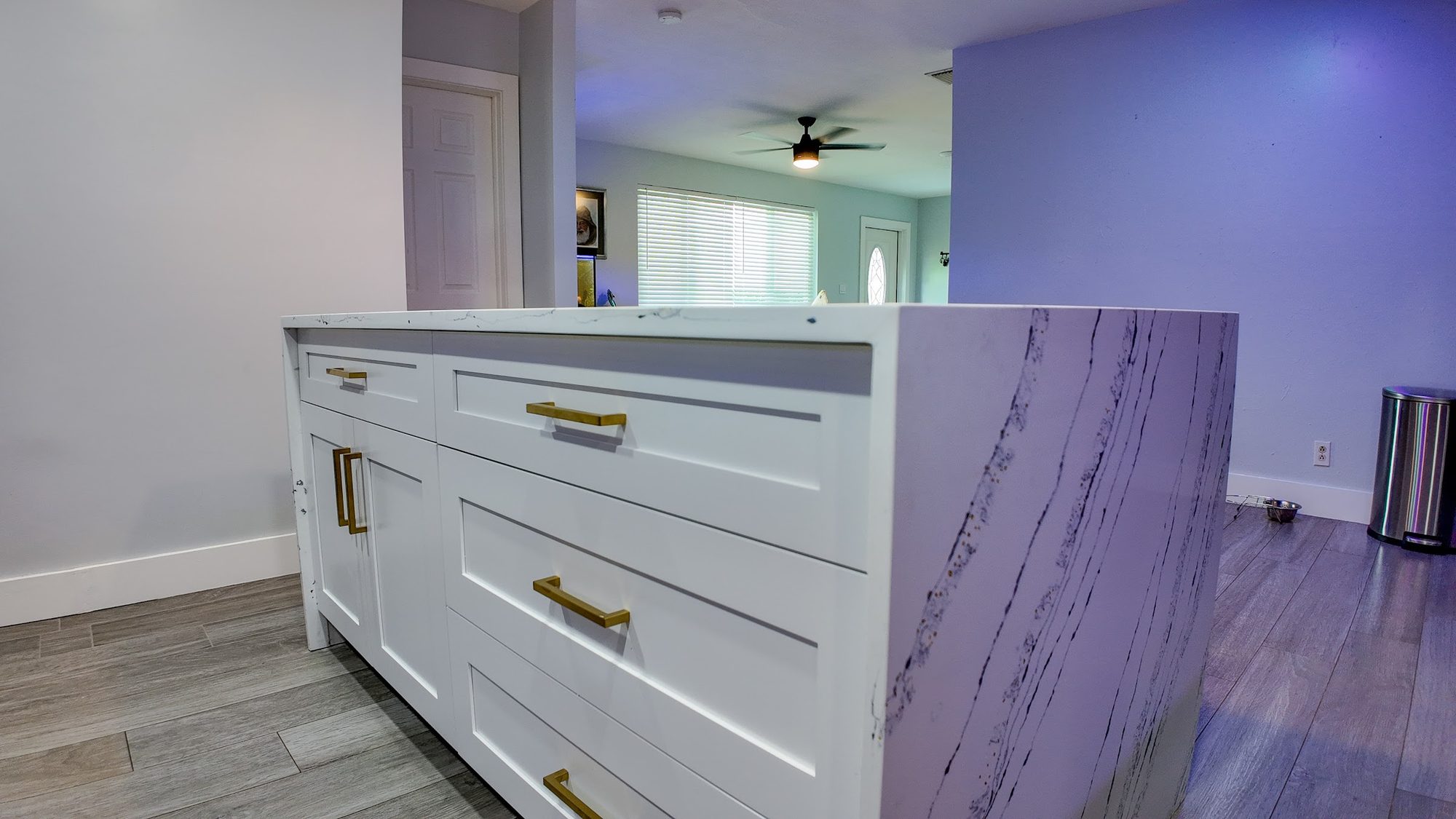 Kitchen Remodeling project photo 5 - MAV Design and Build, Houston TX area