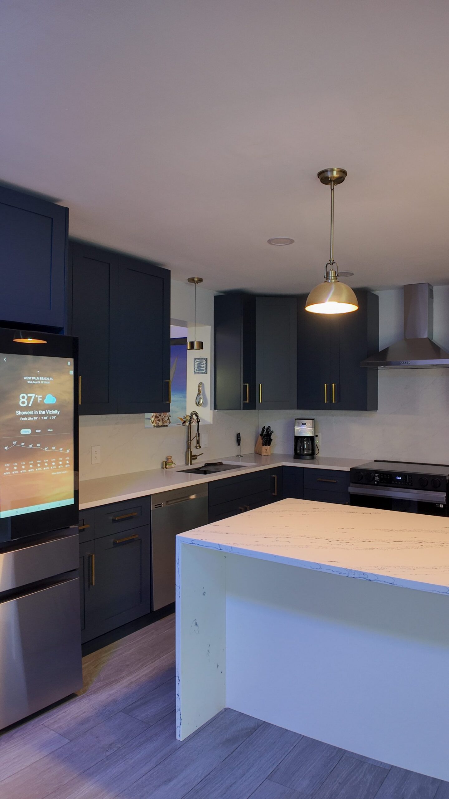 Kitchen Remodeling project photo 7 - MAV Design and Build, Houston TX area