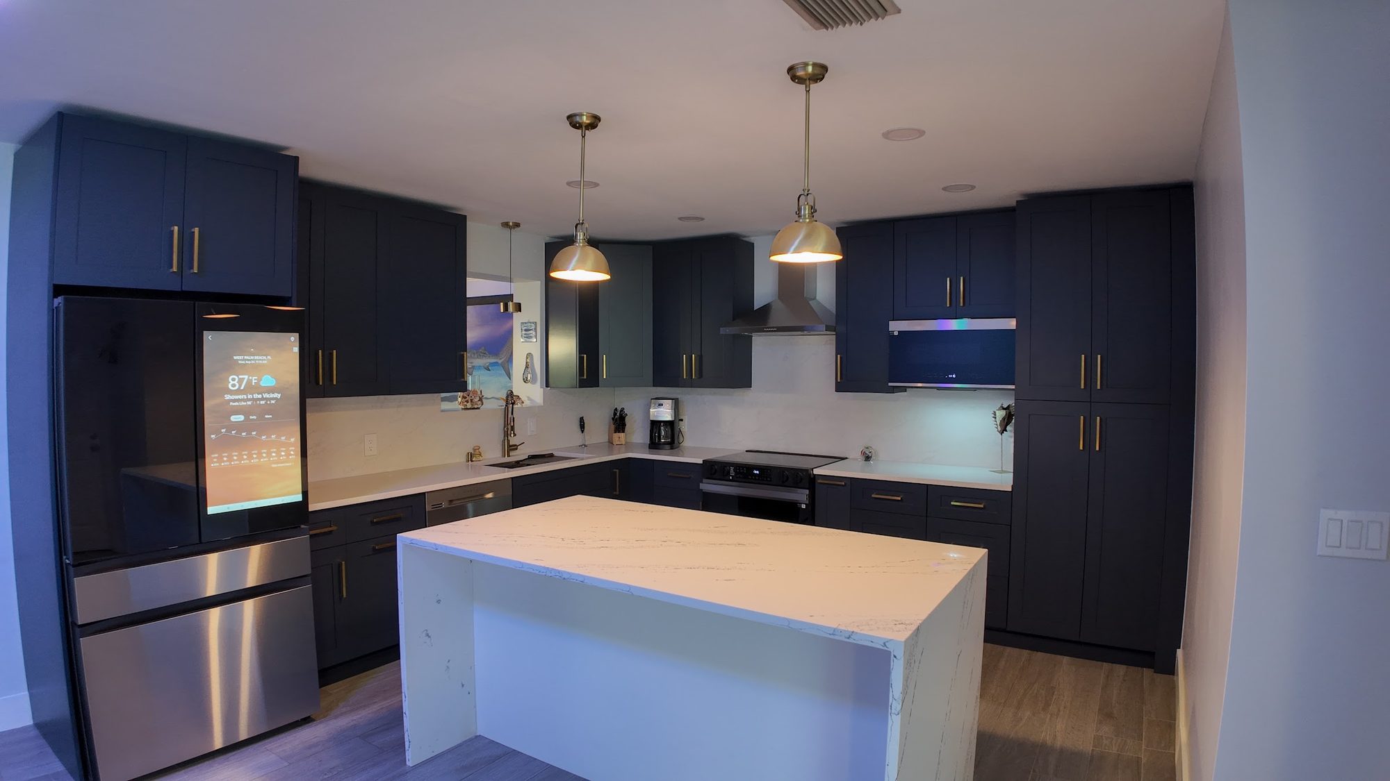 Kitchen Remodeling project photo 8 - MAV Design and Build, Houston TX area