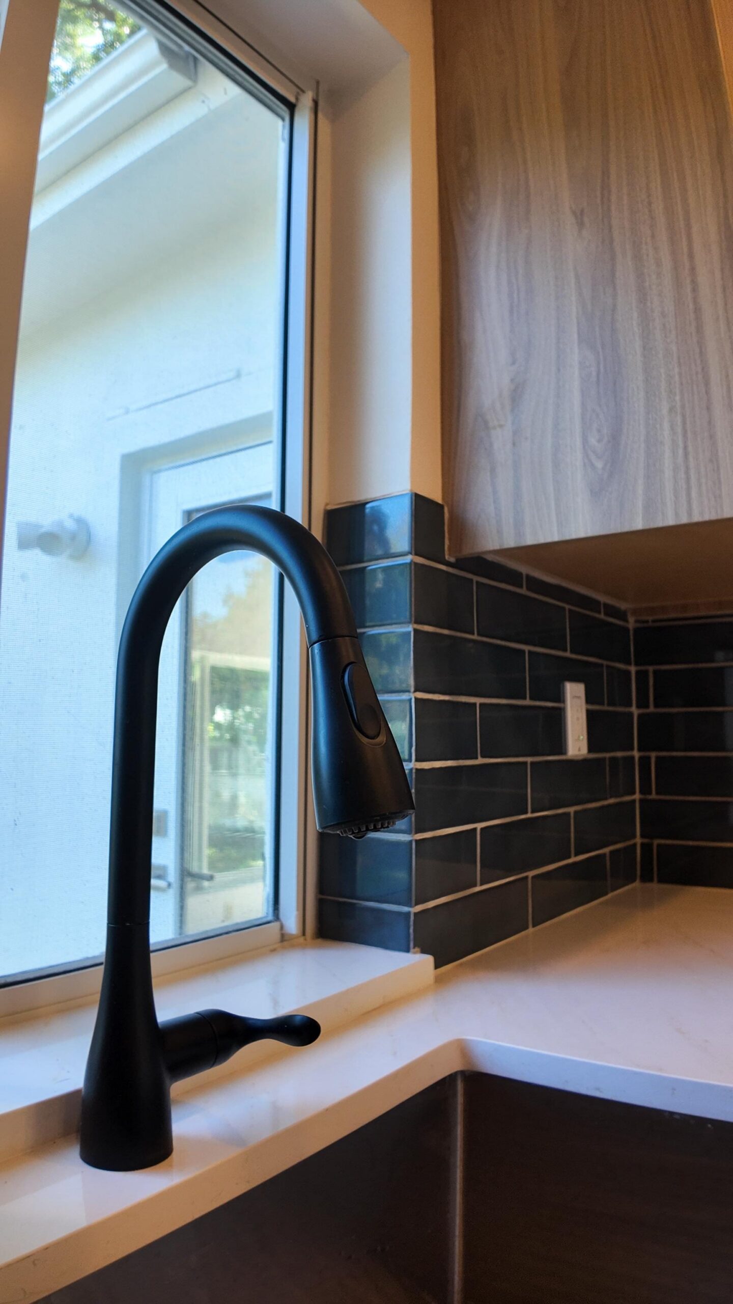 Kitchen Remodeling project photo 10 - MAV Design and Build, Houston TX area