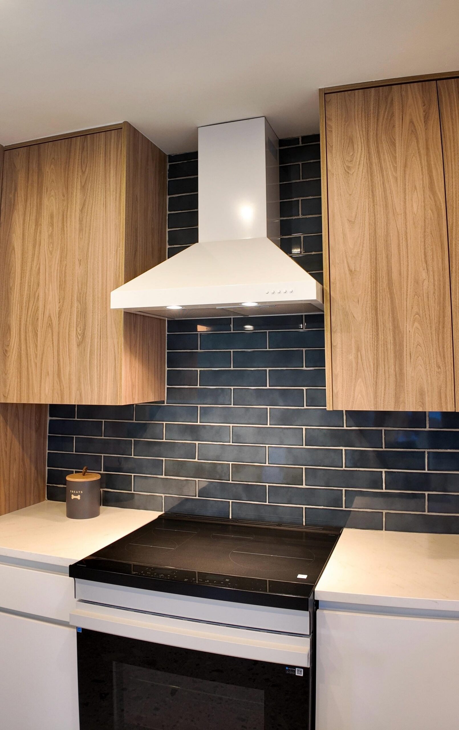 Kitchen Remodeling project photo 11 - MAV Design and Build, Houston TX area
