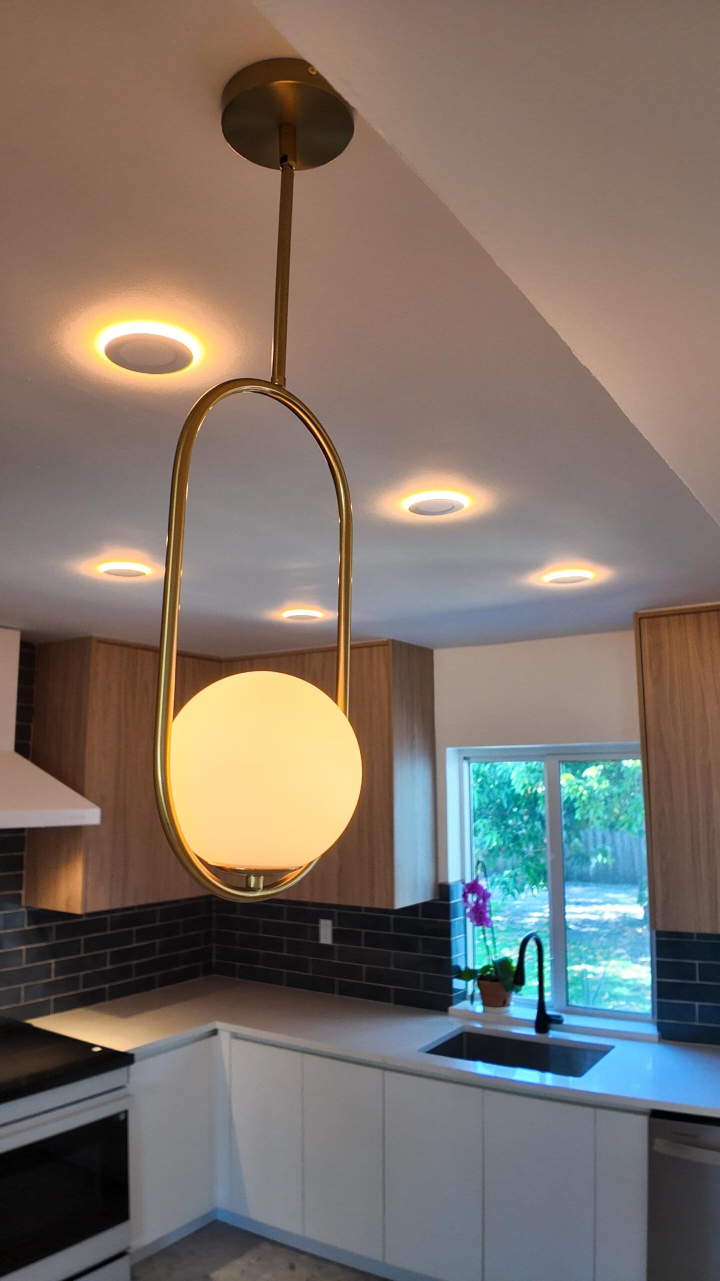 Kitchen Remodeling project photo 13 - MAV Design and Build, Houston TX area