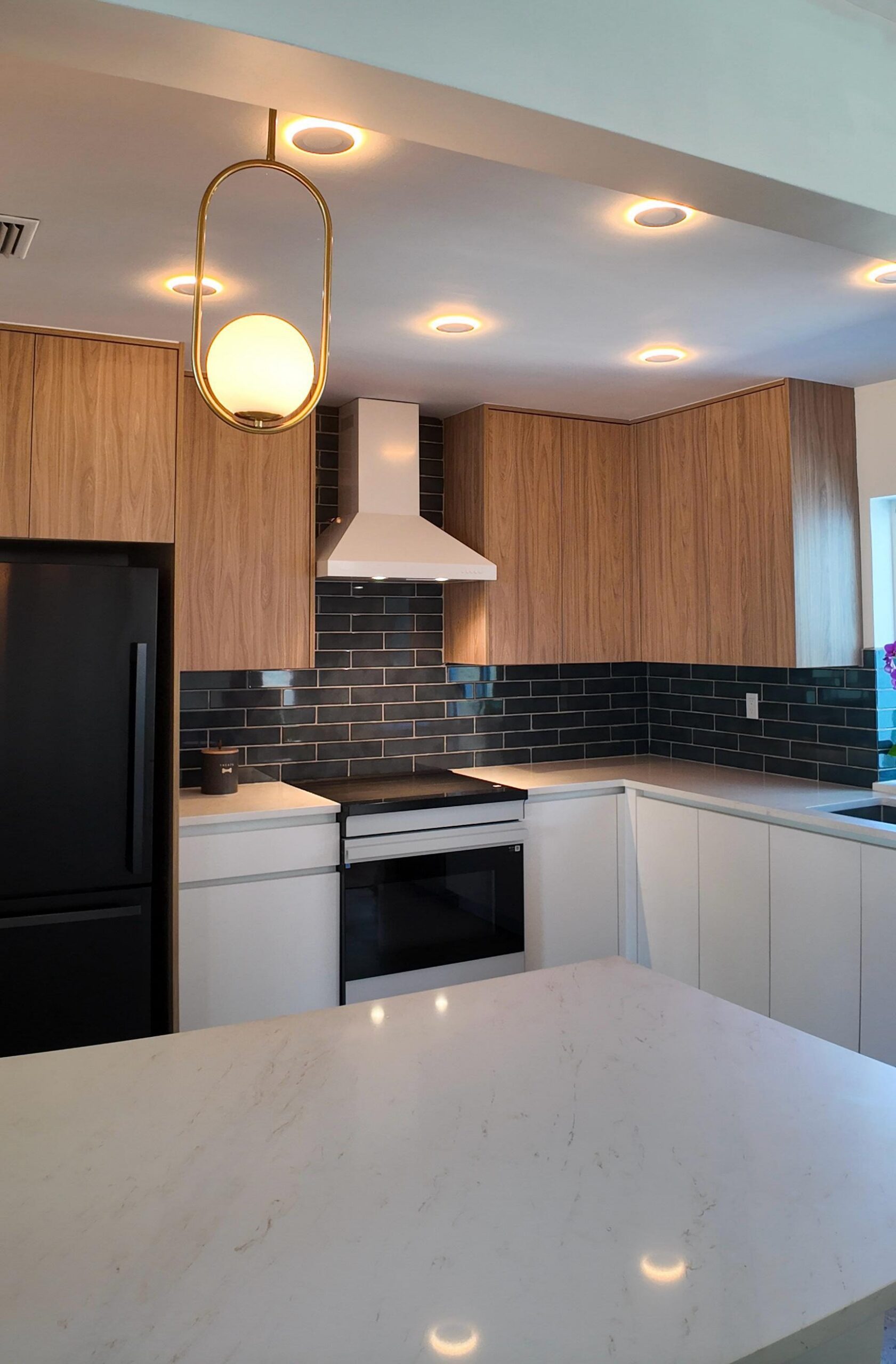 Kitchen Remodeling project photo 15 - MAV Design and Build, Houston TX area