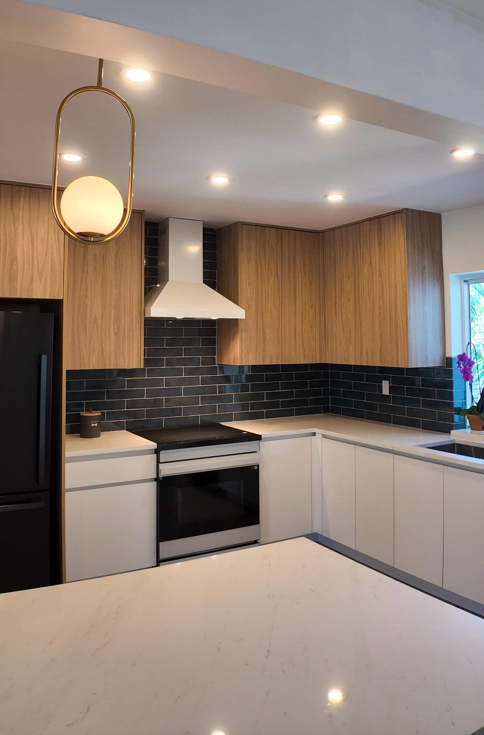 Kitchen Remodeling project photo 16 - MAV Design and Build, Houston TX area