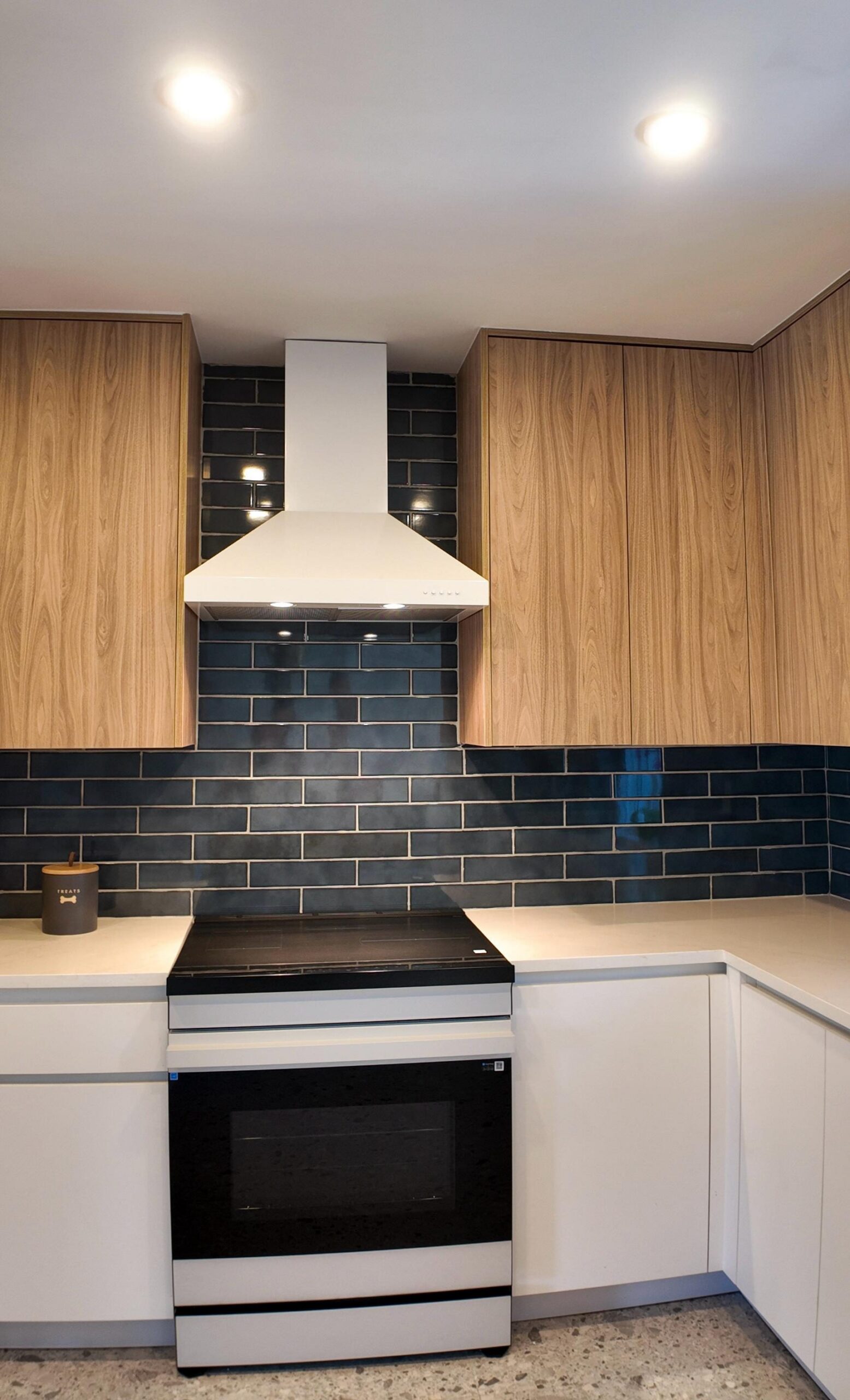 Kitchen Remodeling project photo 17 - MAV Design and Build, Houston TX area