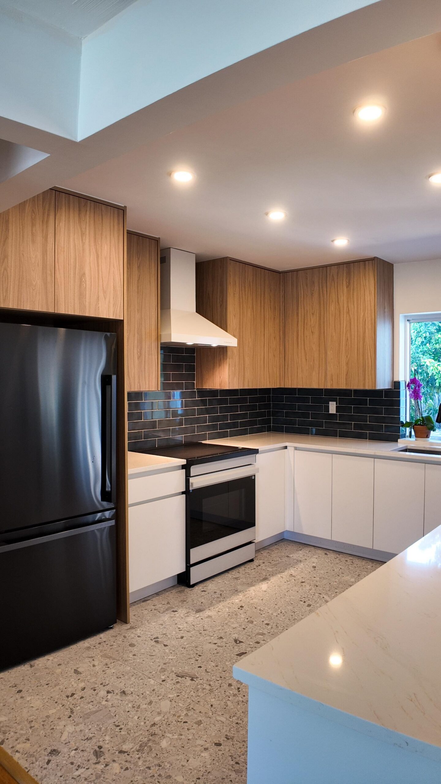 Kitchen Remodeling project photo 18 - MAV Design and Build, Houston TX area