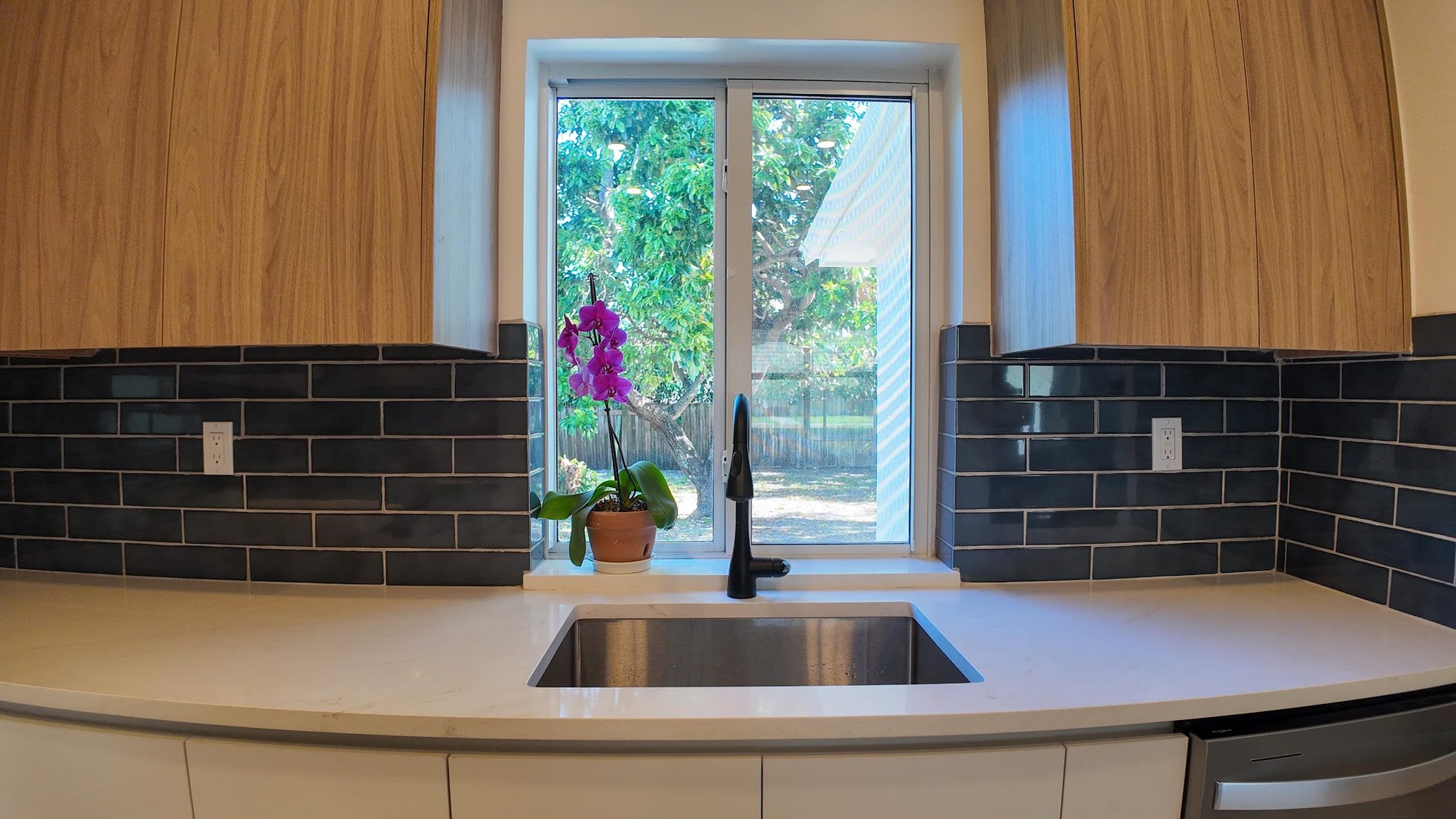 Kitchen Remodeling project photo 6 - MAV Design and Build, Houston TX area