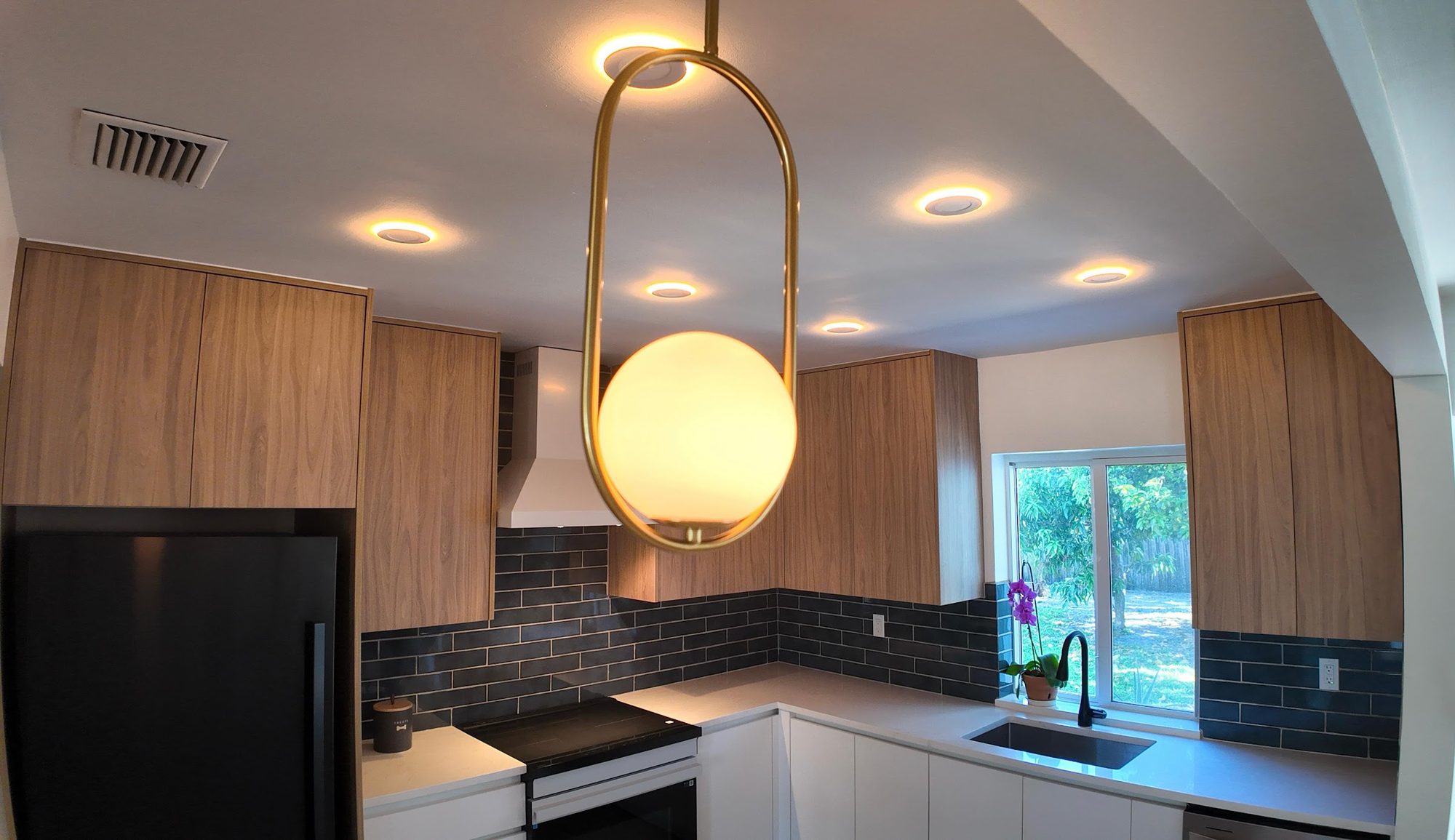 Kitchen Remodeling project photo 7 - MAV Design and Build, Houston TX area