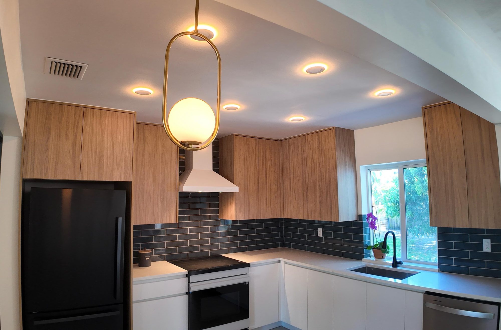 Kitchen Remodeling project photo 8 - MAV Design and Build, Houston TX area