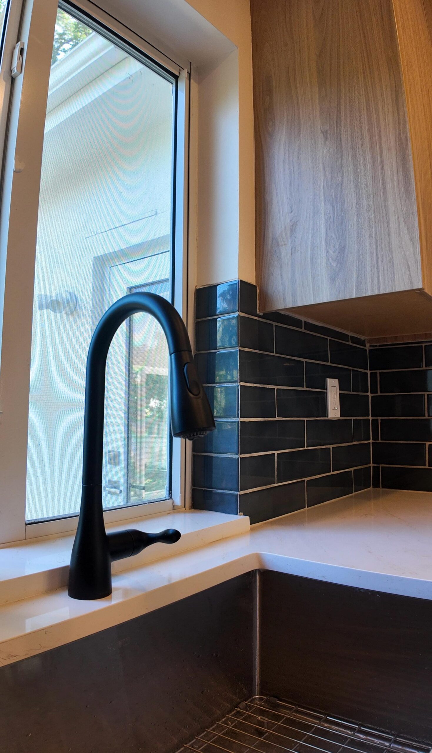 Kitchen Remodeling project photo 9 - MAV Design and Build, Houston TX area